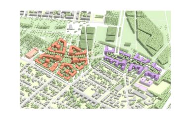 Energiekonzept zum Bebauungsplan Nr. 1728n / 5. BA Messestadt Riem in München